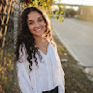 Meet your Posher, Lindsey